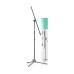 Stagg MIS 0822BK